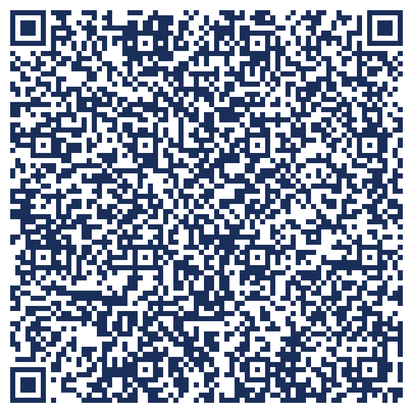 QR-Code zum Speichern der Kontaktdaten von Elektro Nafisiniya