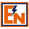 Elektro Nafisiniya Logo